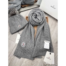 Moncler Caps Scarfs